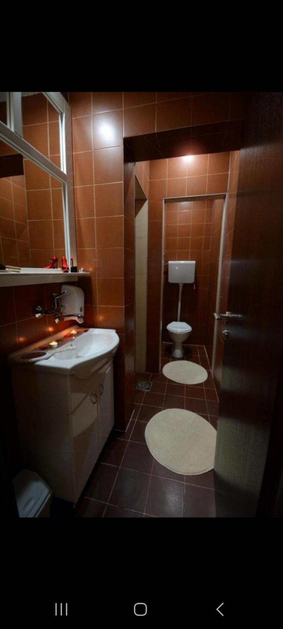 Apartmani Central 2.0 & Free Parking Vrnjačka Banja Eksteriør billede